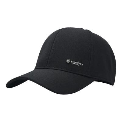 户外棒球帽棒球帽男中老年夏季