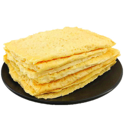 半干奶皮子内蒙古原味孕妇生酮