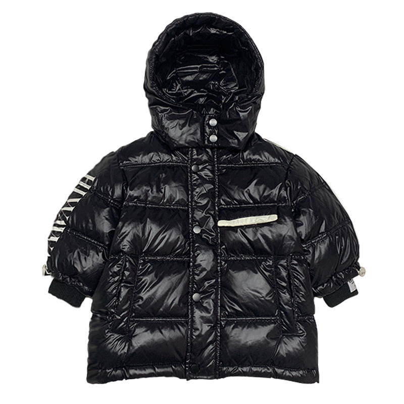 禾雪儿童羽绒服商场同款