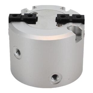 二爪气缸气动手指气 MHS2-16D-20D-25D-32D-40-50-63-80-100-120D