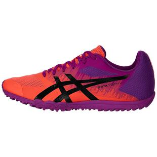 田径精英新款！亚瑟士Asics Hyper XCS 2男女中考体测田径跑步鞋