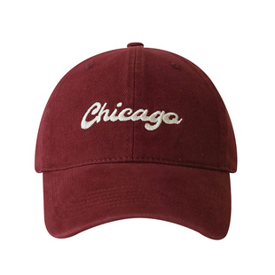 王一博同款帽子大头围宽檐棒球帽女韩版时尚百搭显脸小休闲鸭舌帽