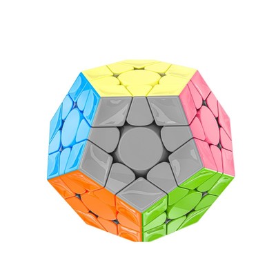 GAN五魔方异形儿童益智玩具礼物