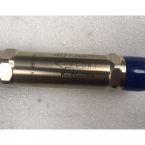 议价Mykrolis密克里WG3NS2RR4气体过滤器   1/2VCR接口，3000PSI