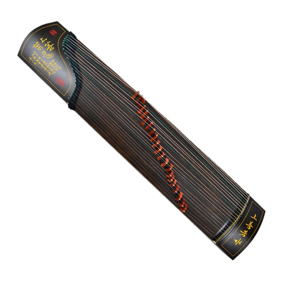 古筝专业缘乐坊标准163大古筝