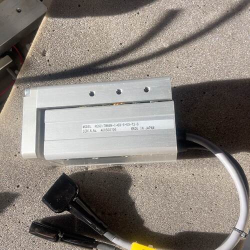 【请询价】IAI 机械手 RCS2-TWA5N-I-60-5-50-T