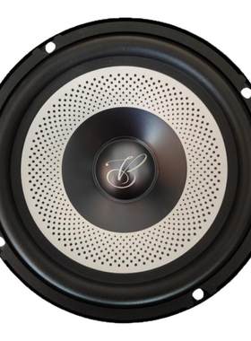 新款大柏梅之声汽车音响6.5寸