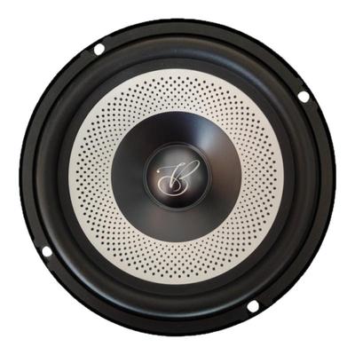 新款大柏梅之声汽车音响6.5寸