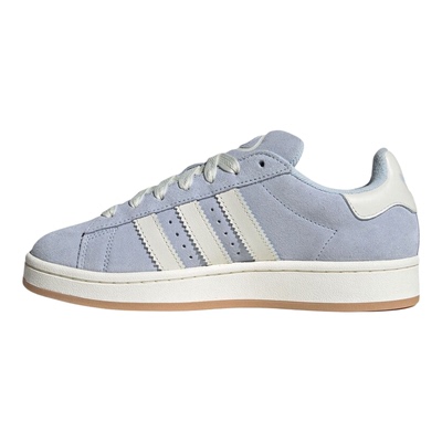 adidas三叶草男女低帮耐磨休闲鞋