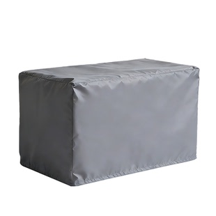 定制防尘罩防雨罩室外桌椅罩保护罩子沙发防晒套户外家具防水布罩