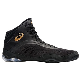 Asics亚瑟士SPLIT ELITE专业摔跤鞋室内健身举重搏击硬拉鞋健身房