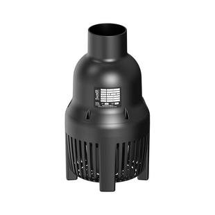 老渔匠鱼池管道泵排污泵底吸污水泵抽水过滤循环大型户外喷泉水泵