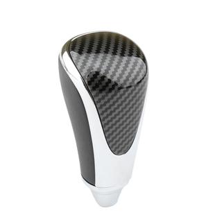 适配丰田凯美瑞花冠皇冠汉兰达桃木挂挡档位头换挡排挡杆挡头档把