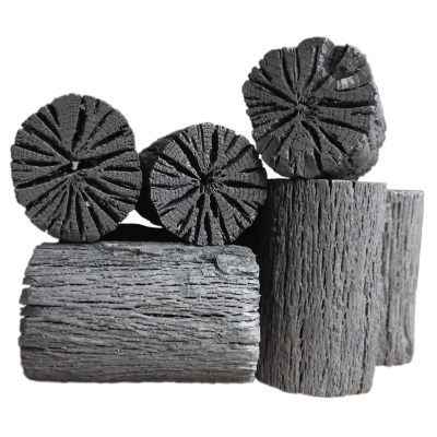 烧烤碳无烟炭原木炭菊花炭煮茶