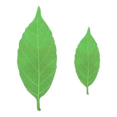 Monotval梦珐尔会变色的纸质书签