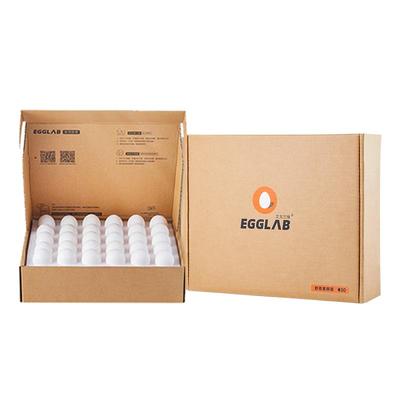 【30枚礼盒】艾戈兰博鸡蛋溏心蛋可生食