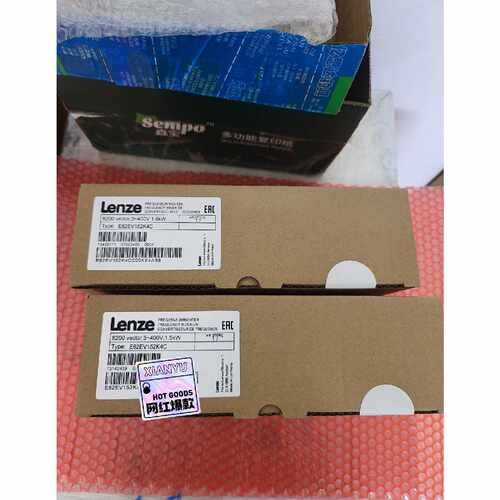询价-E82EV152K4CE82EV1524C伦茨93可维修