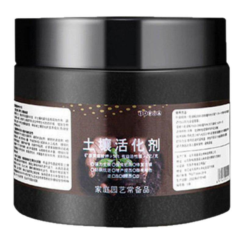 土壤活化宝活化剂疏松土壤肥料