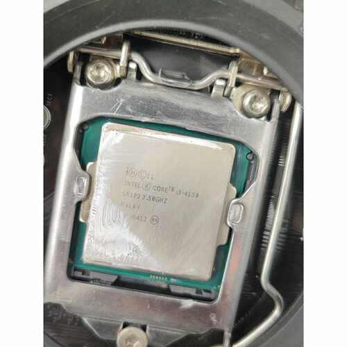 【议价-可维修】 4gddr3 CPU是4150 /均有货
