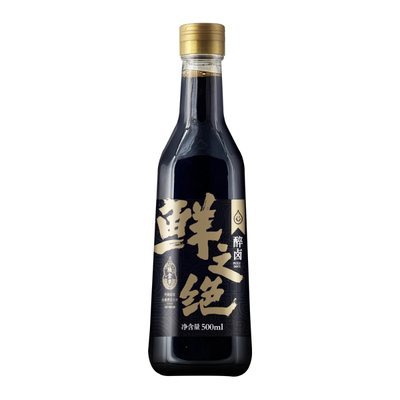 鲜之绝复合调味料本帮虾蟹醉料