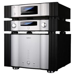 Winner/天逸 AD-1PA+纯甲类后级四通道大功率功放HIFI专业放大器