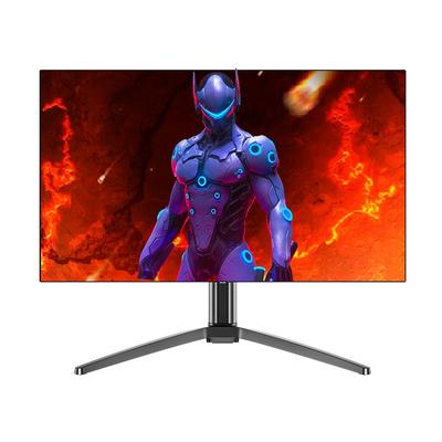 OLED旗舰!泰坦军团2K显示器240Hz
