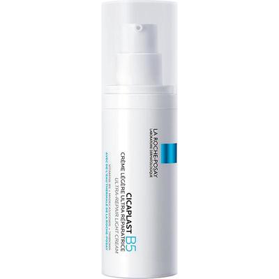 理肤泉B5修复乳保湿舒缓修护