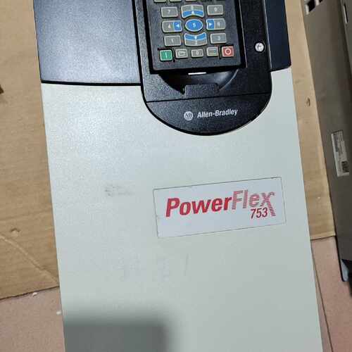 溢价-AB变频器 PowerFlex 753系列，型号20F11N