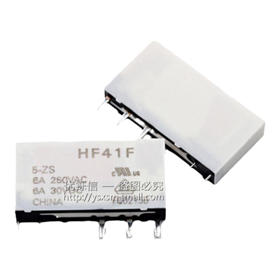 继电器超簿模块模组直流