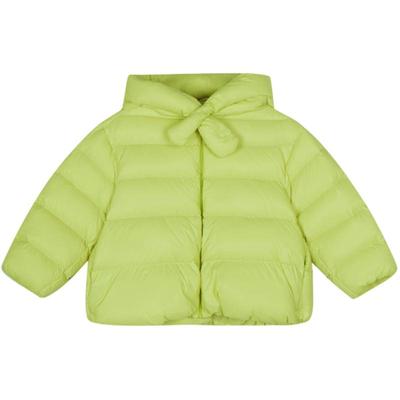 800蓬95白鸭绒|woobaby儿童连帽羽绒服男女童24冬季新品保暖外套