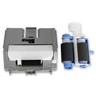 全新原装 惠普HP M501dn M506n M527dn 纸盒搓纸轮 进纸轮 分页器