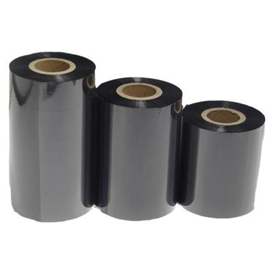 加强混合基碳带热转印铜板标签