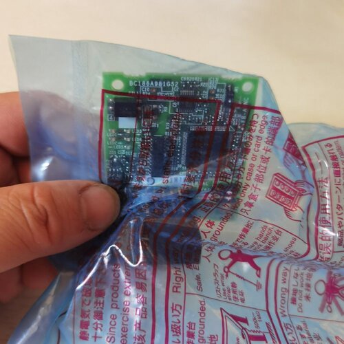 变频器模块型号CLK70AA160拆机设備升级