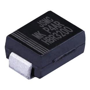 原装二极管一站式配单 贴片元件代码二极管丝印查询 BOM表报