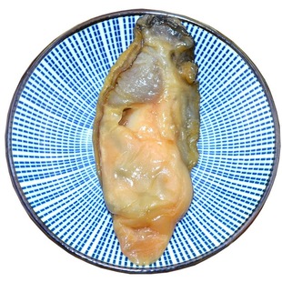 台山特产大号生晒汶村金蚝牡蛎蚝豉生蚝干海蛎子深井生蚝5~6成干