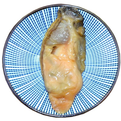 台山大金蚝生晒无抽油非湛江蚝