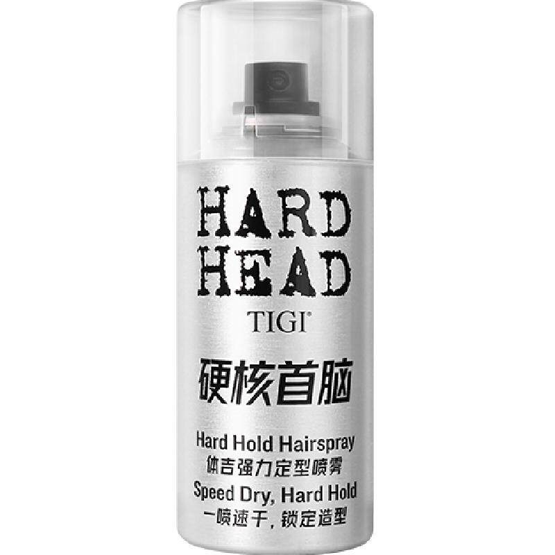 TIGI体吉定型喷雾丝丝覆盖100ml