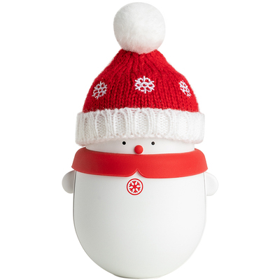 FaSoLa暖手宝充电宝二合一