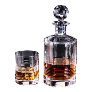水晶玻璃欧式风威士忌杯
