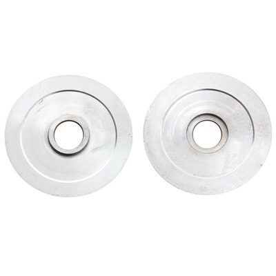 切割机台锯锯片转接专用垫片压板