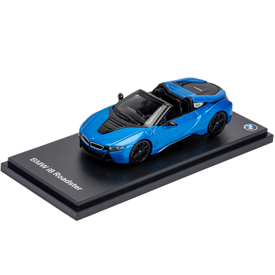 ALMOSTREAL宝马i8Roadster