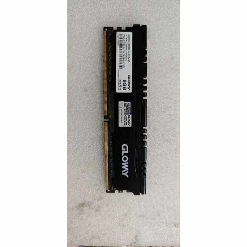 光威GLOWAY DDR4 8G台式机内存条