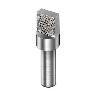 方头金刚石砂轮修整器进口金刚笔修石修正磨床洗石笔修平器