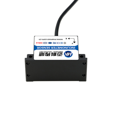 MK700数字型防爆倾角仪 本安型矿用倾角仪 角度传感器 倾斜传感器