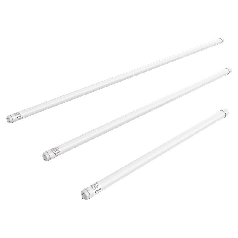 公牛T8灯管LED替换双端日光LED灯管