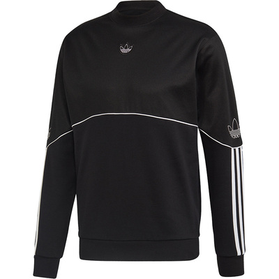 Adidas/阿迪达斯男子圆领卫衣