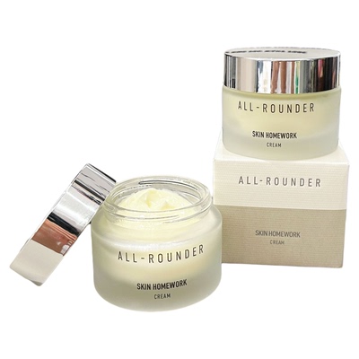 SKINhomework多效修复面霜50ML