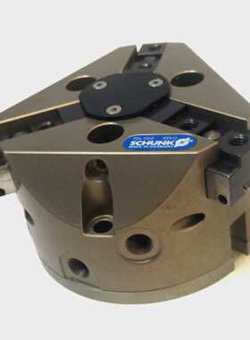 Schunk PZN1002 300412 Greifer Pneumatischer Greifer Parallel