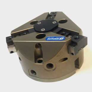 Schunk PZN1002 300412 Greifer Pneumatischer Greifer Parallel