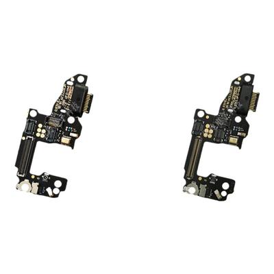 适用华为P30尾插小板原装全新